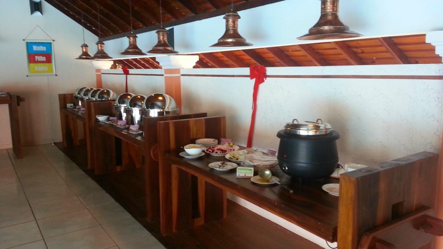 AIDA AYURVEDA & SPA RESORT INDURUWA — фото 9