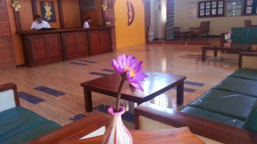 AIDA AYURVEDA & SPA RESORT INDURUWA — фото 11