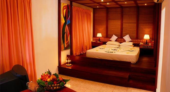 AIDA AYURVEDA & SPA RESORT INDURUWA — фото 17