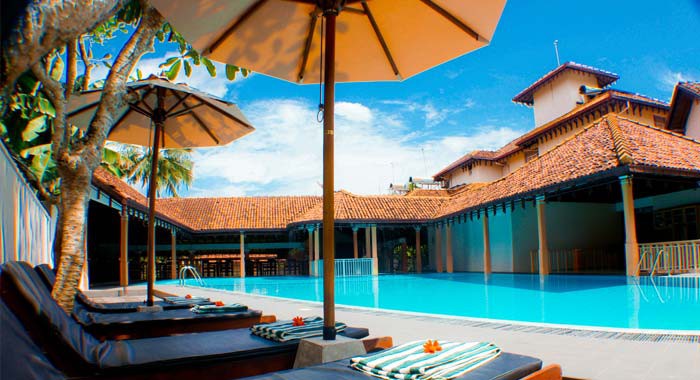 AIDA AYURVEDA RESIDENCE (EX. AYURVEDA AIDA HOTEL & SPA)