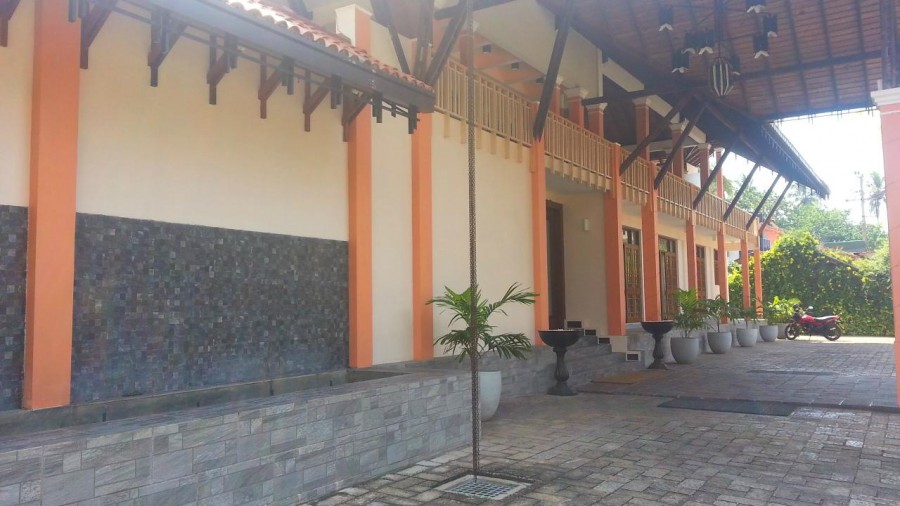 AIDA AYURVEDA RESIDENCE (EX. AYURVEDA AIDA HOTEL & SPA) — фото 5