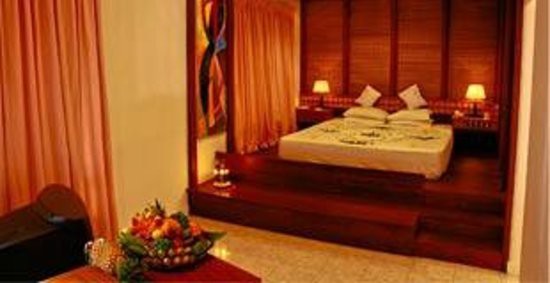 AIDA AYURVEDA RESIDENCE (EX. AYURVEDA AIDA HOTEL & SPA) — фото 16