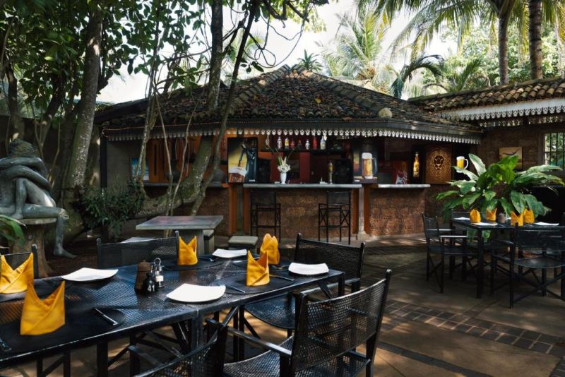 AMAL BEACH HOTEL — фото 11