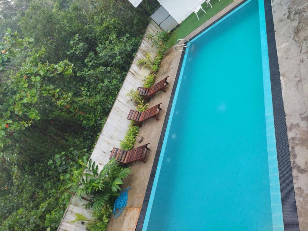 AMARYA RESORT — фото 2