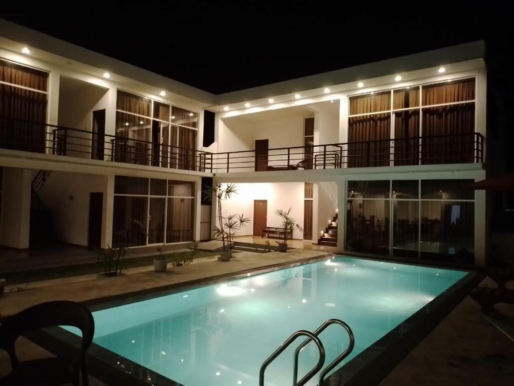 AMARYA RESORT — фото 5