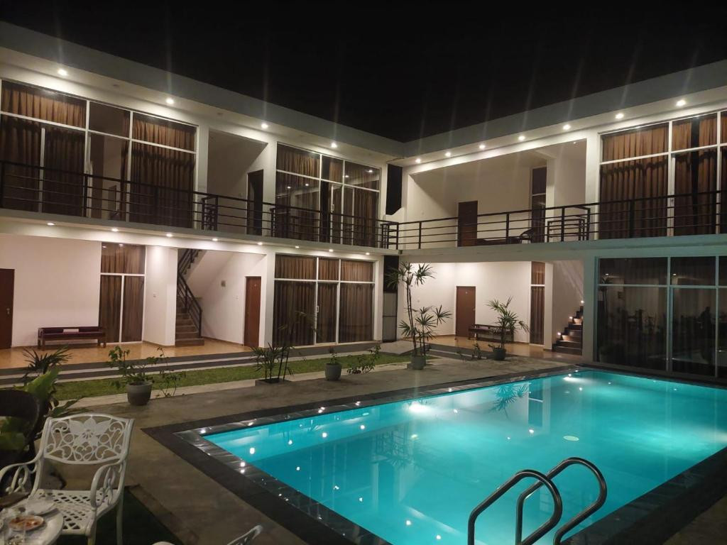 AMARYA RESORT — фото 9