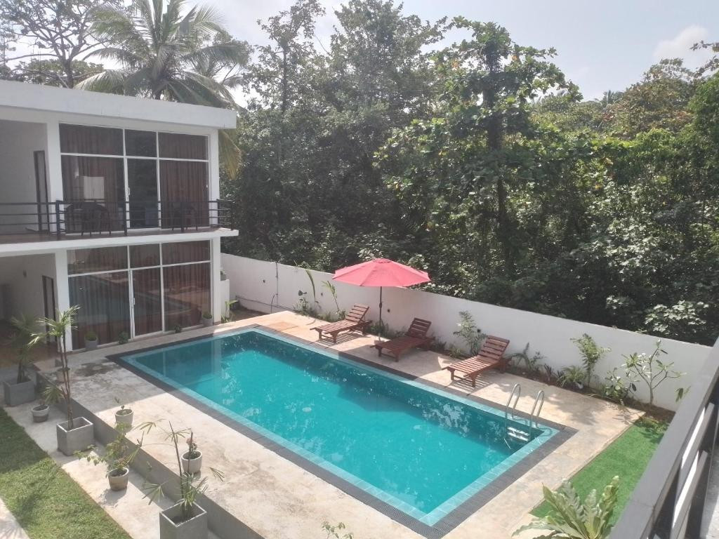 AMARYA RESORT — фото 11