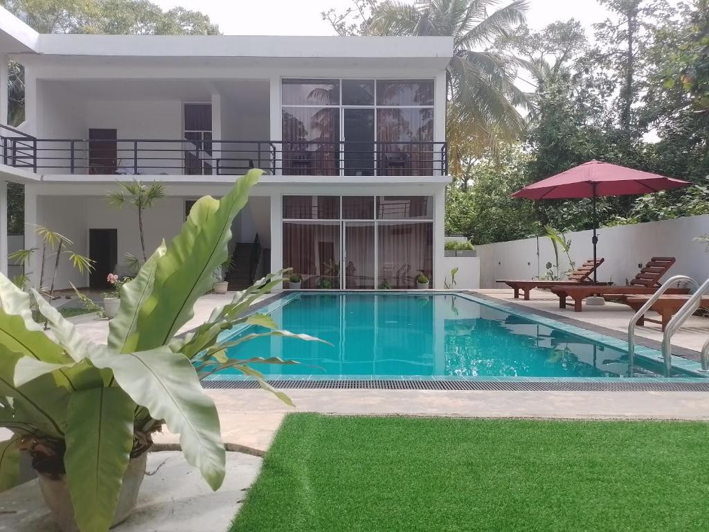 AMARYA RESORT — фото 17