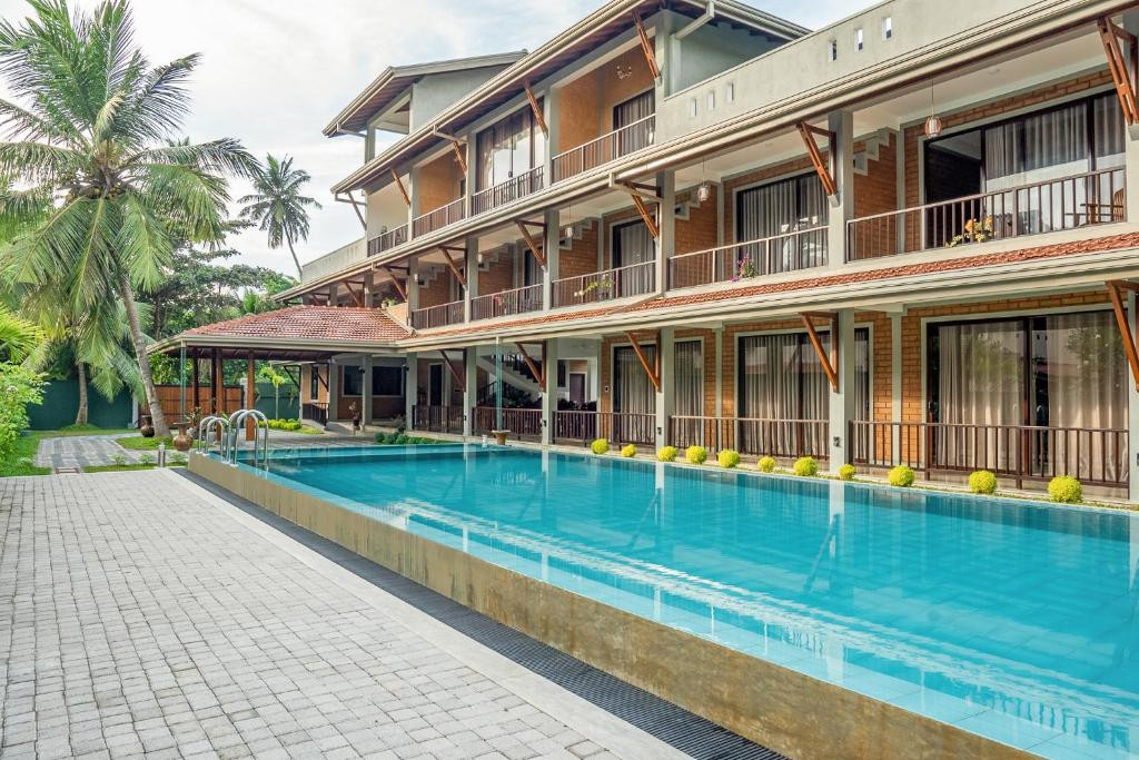 ANURAS ELEPHANAT HOTEL