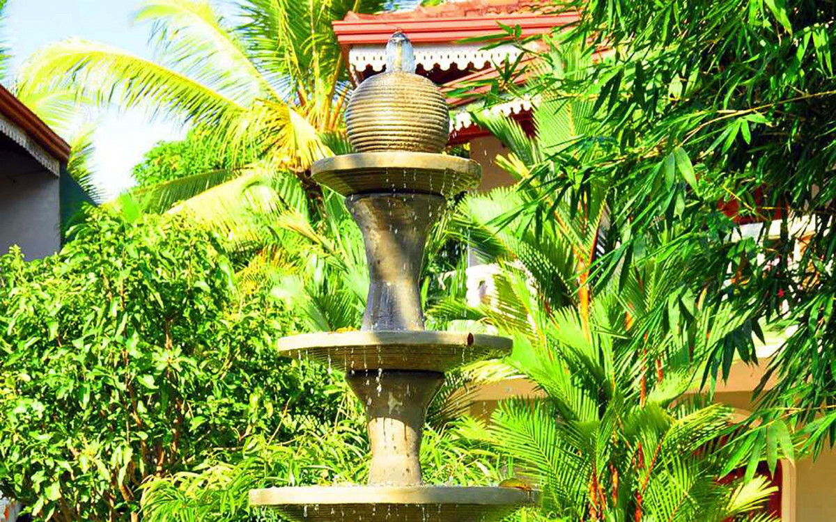 BOUGAIN VILLA GUEST — фото 12