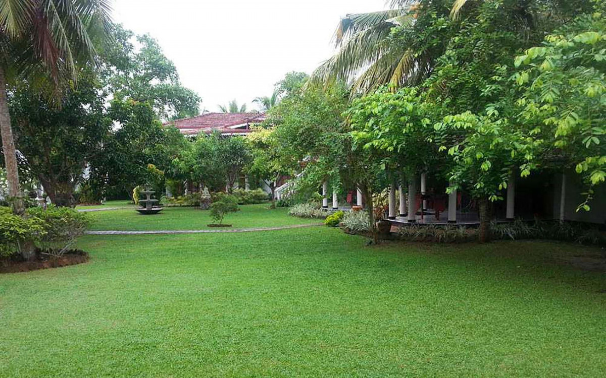 BOUGAIN VILLA GUEST — фото 18