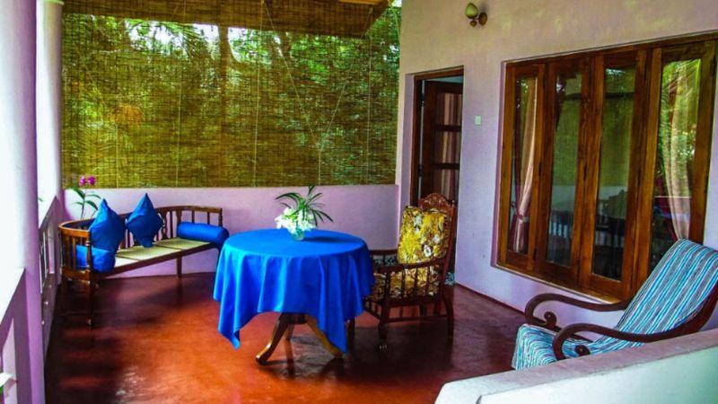C-LANKA GUEST HOUSE — фото 2