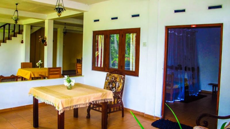 C-LANKA GUEST HOUSE — фото 5