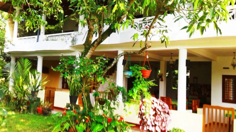 C-LANKA GUEST HOUSE — фото 7