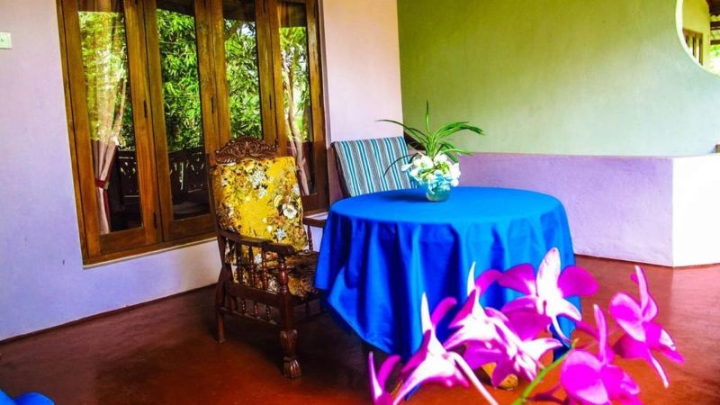 C-LANKA GUEST HOUSE — фото 17