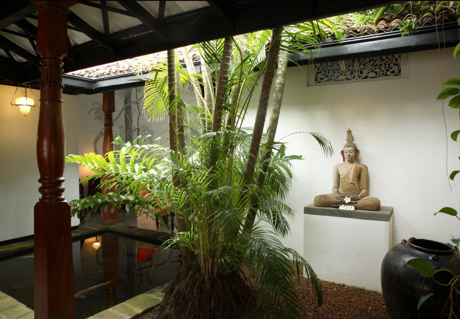 CLUB VILLA