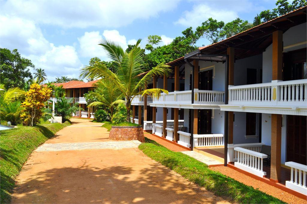 COCOON RESORT & VILLAS