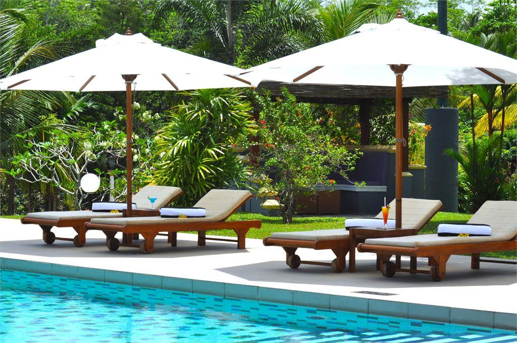 COCOON RESORT & VILLAS — фото 2