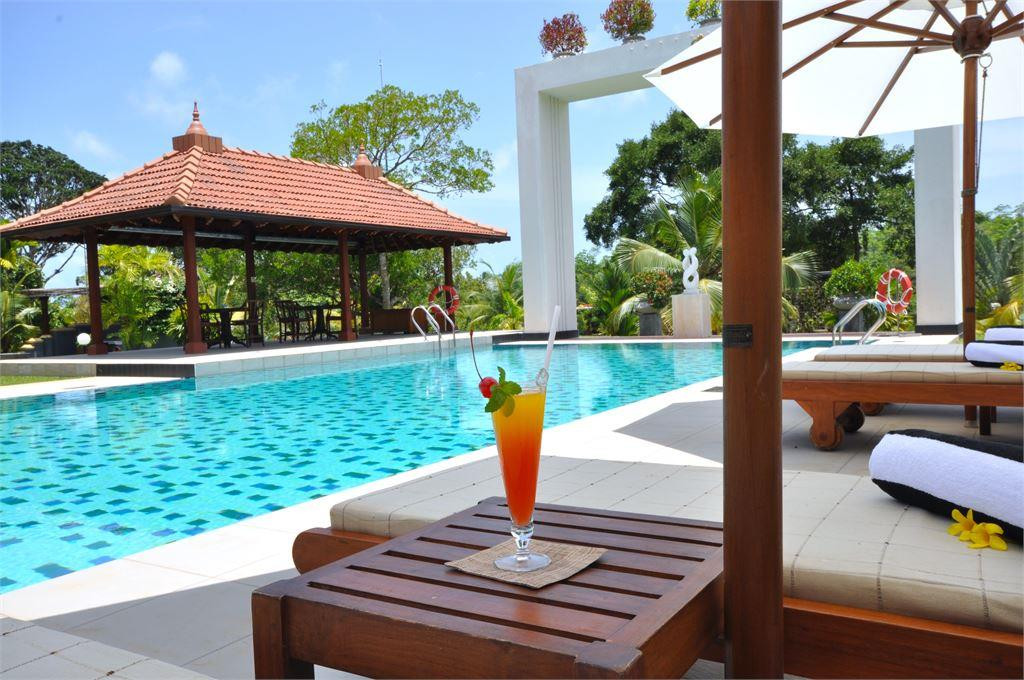 COCOON RESORT & VILLAS — фото 5