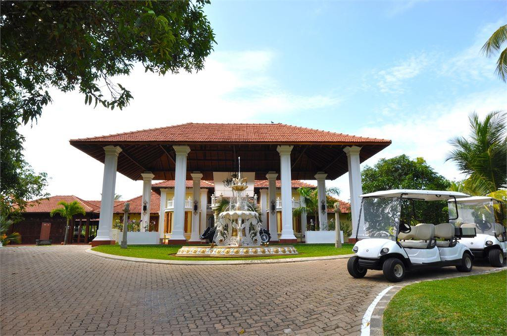 COCOON RESORT & VILLAS — фото 6