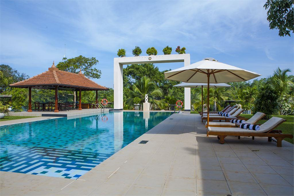 COCOON RESORT & VILLAS — фото 8
