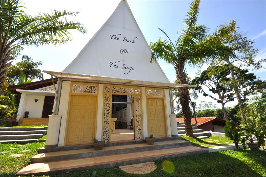 COCOON RESORT & VILLAS — фото 10
