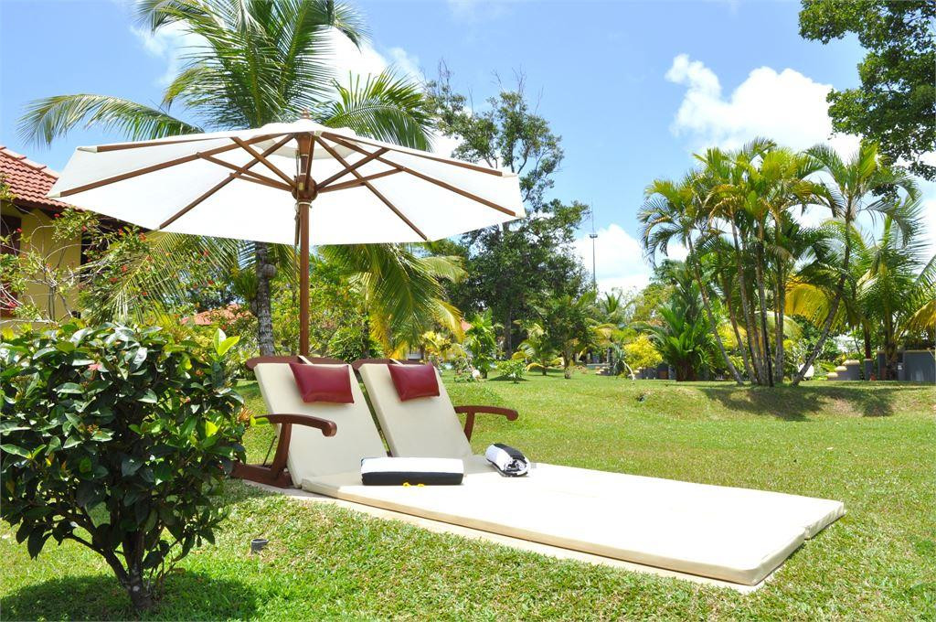 COCOON RESORT & VILLAS — фото 11
