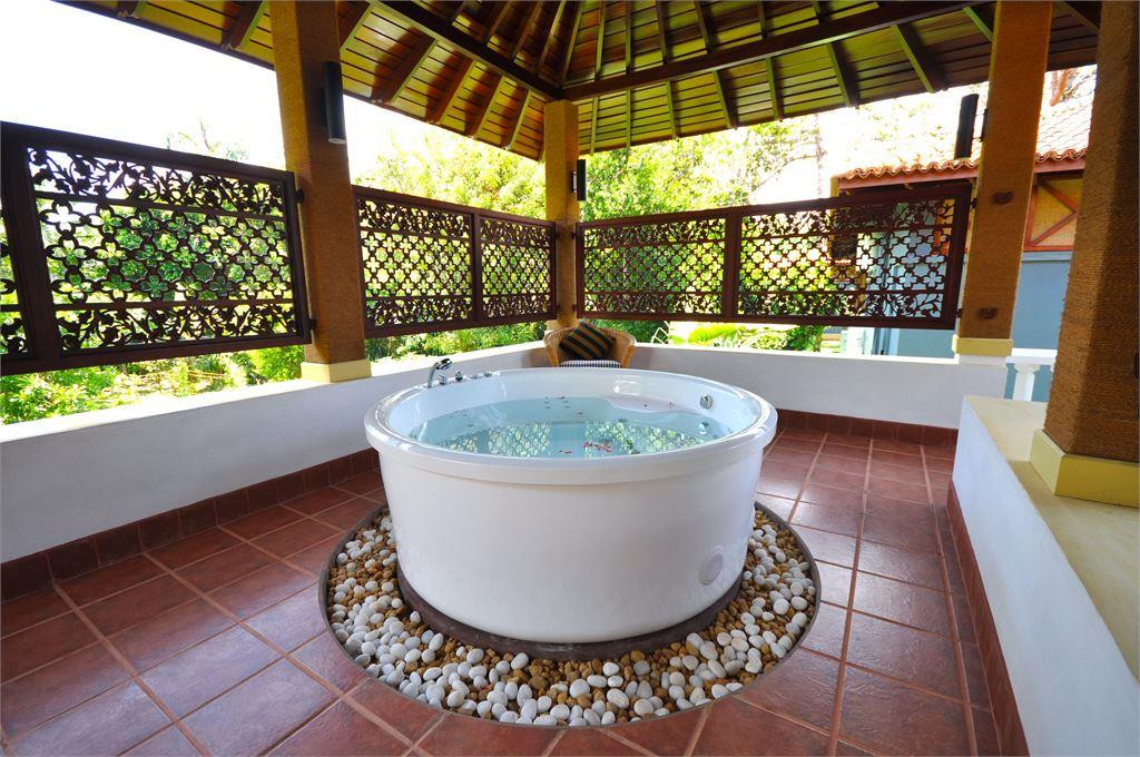 COCOON RESORT & VILLAS — фото 12