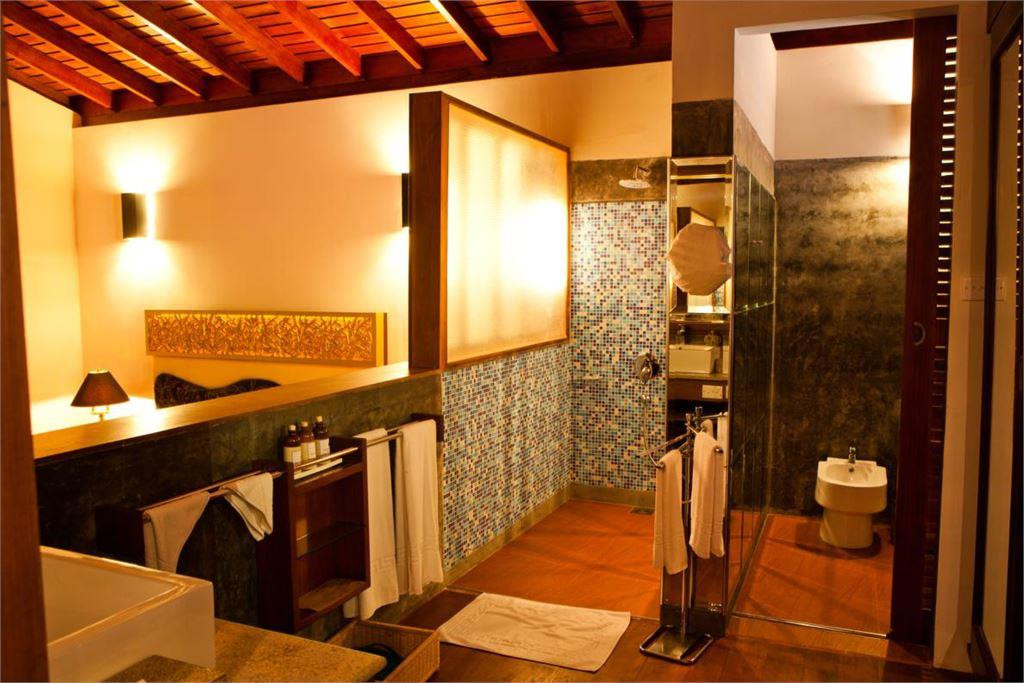 COCOON RESORT & VILLAS — фото 17