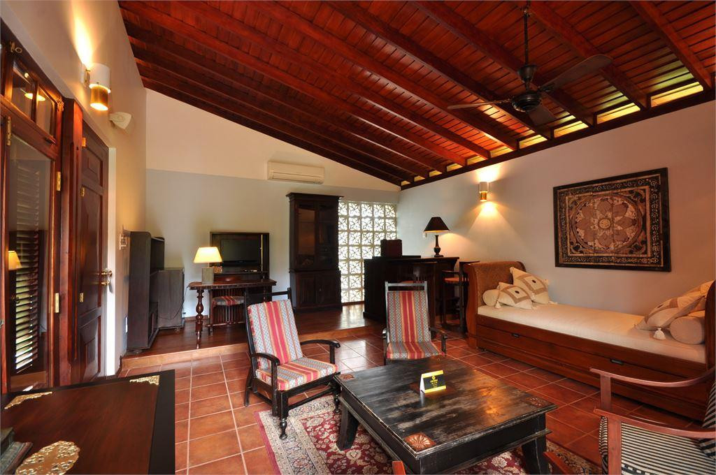 COCOON RESORT & VILLAS — фото 18