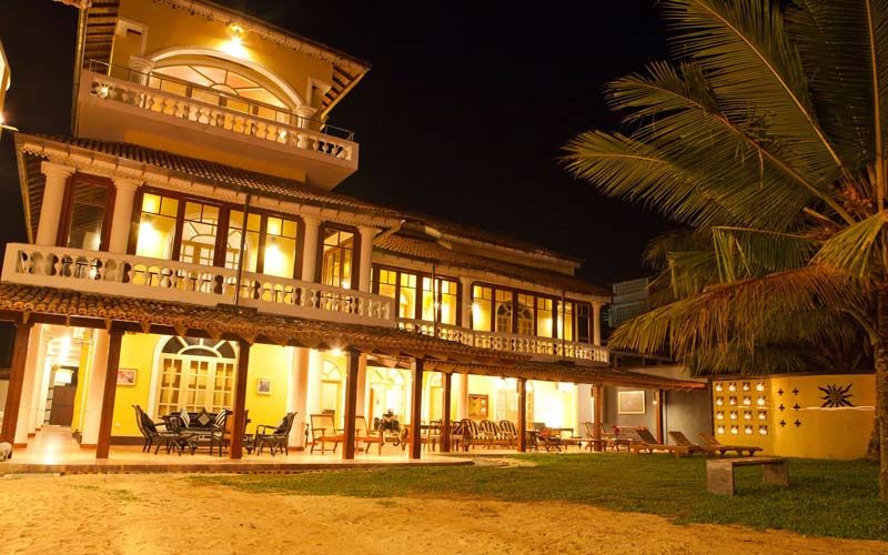 COCOON SEA RESORT