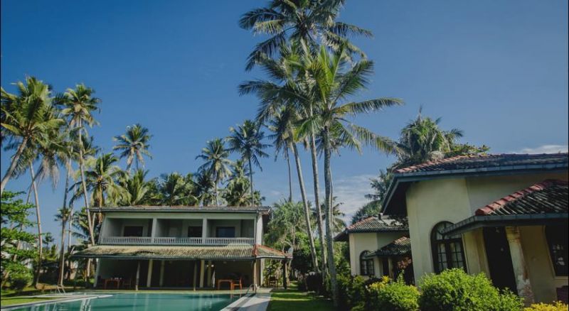 CRYSTAL VILLA WELIGAMA APT