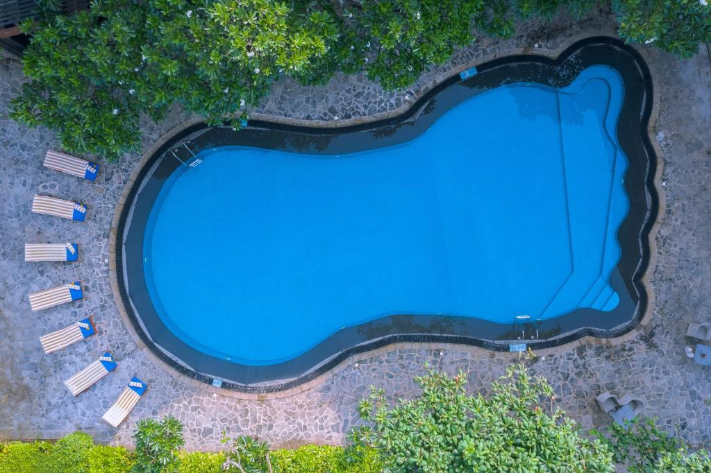 EARLS REEF (EX. TAPROSPA FOOTPRINTS) — фото 14