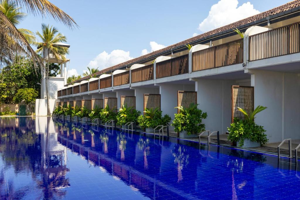 EKHO SURF (EX. THE SURF BENTOTA) — фото 4
