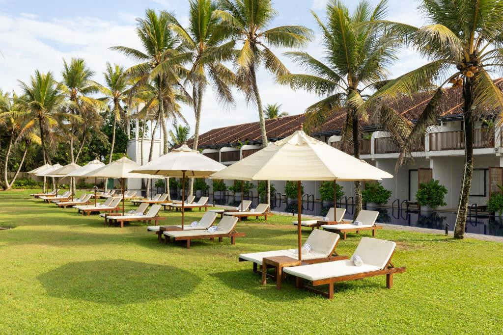 EKHO SURF (EX. THE SURF BENTOTA) — фото 7