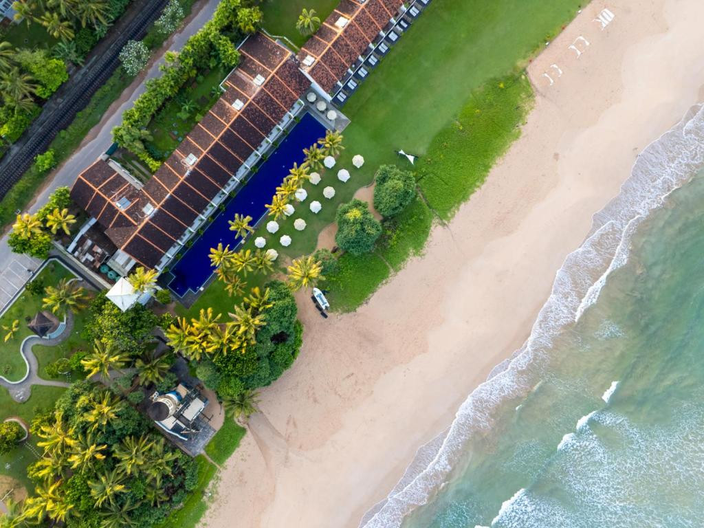 EKHO SURF (EX. THE SURF BENTOTA) — фото 10