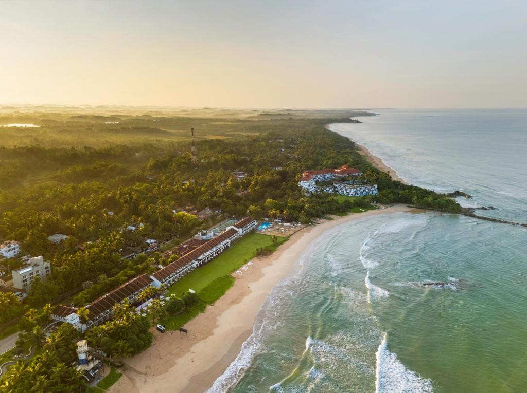 EKHO SURF (EX. THE SURF BENTOTA) — фото 12