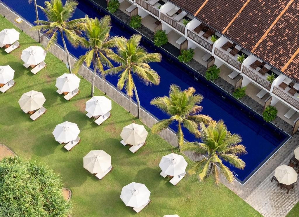 EKHO SURF (EX. THE SURF BENTOTA) — фото 13