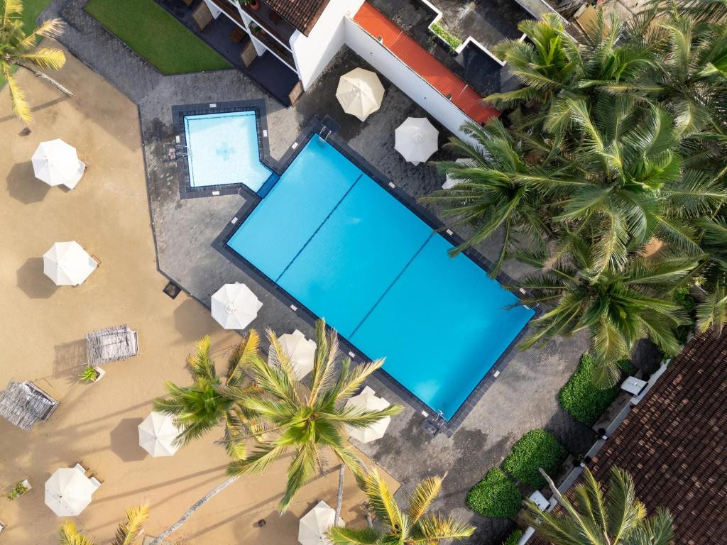 EKHO SURF (EX. THE SURF BENTOTA) — фото 14