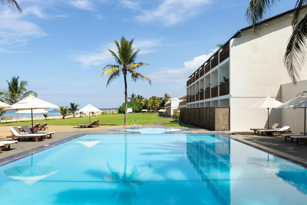 EKHO SURF (EX. THE SURF BENTOTA) — фото 16