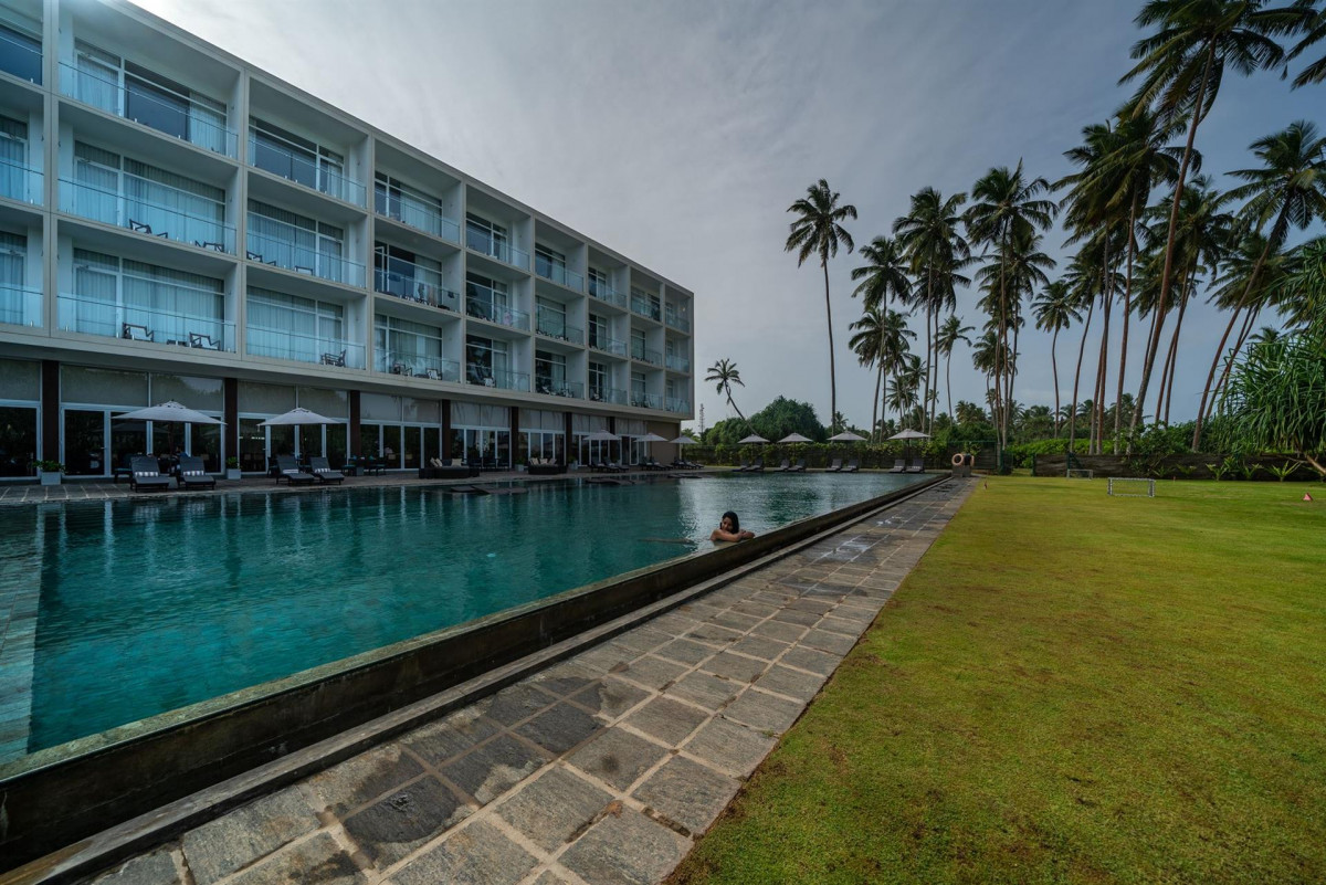 HABITAT KOSGODA — фото 3