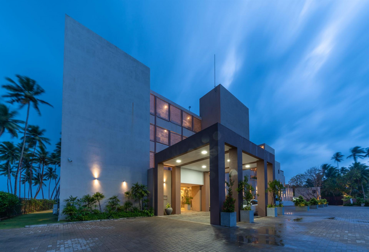 HABITAT KOSGODA — фото 4