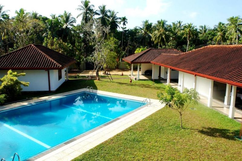 HASARA RESORT — фото 6