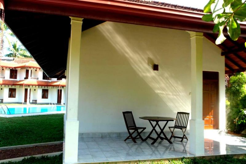 HASARA RESORT — фото 10
