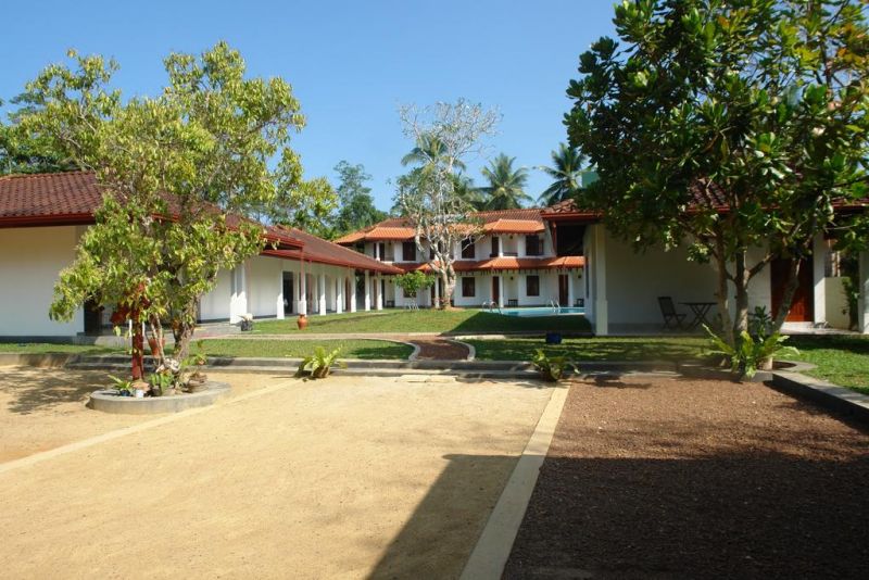HASARA RESORT — фото 11