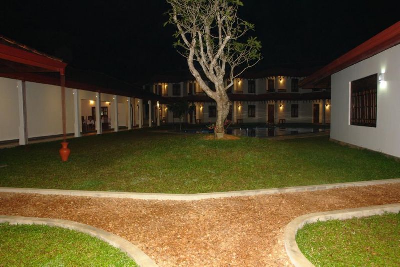 HASARA RESORT — фото 15