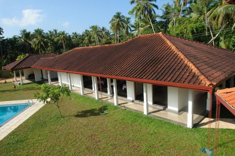 HASARA RESORT — фото 16