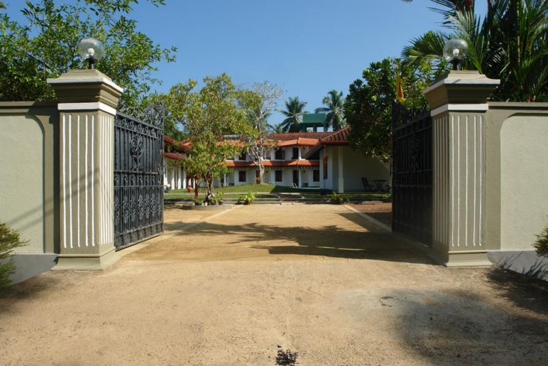 HASARA RESORT — фото 17
