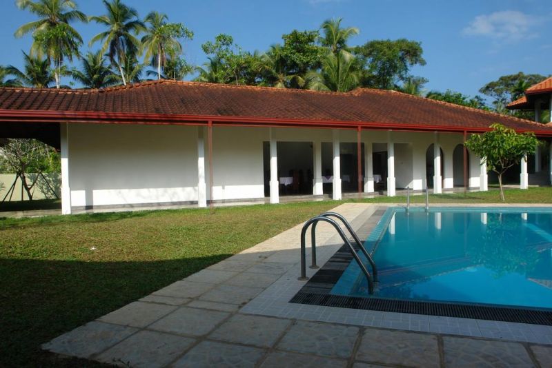 HASARA RESORT — фото 18