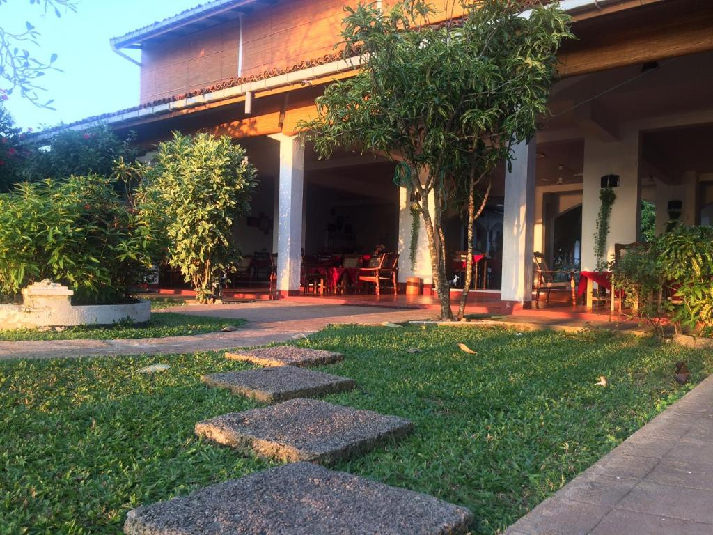 HEMADAN HOTEL — фото 12